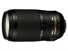 Nikkor 70-300 AF-S VR
