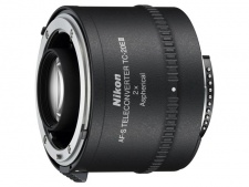 Nikon TC-20E III