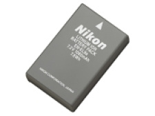 Nikon EN-EL9a