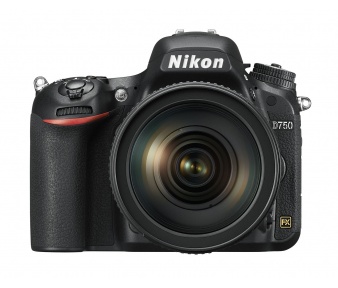 Nikon D750 + 24-70/2,8 AF-S