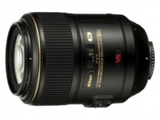 Nikkor 105/2.8G AF-S VR Micro