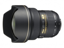 Nikkor 14-24 mm F 2,8G ED AF-S