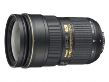 Nikkor 24-70 mm F 2,8G ED AF-S