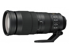 Nikkor 200-500 mm F 5,6E ED AF-S VR