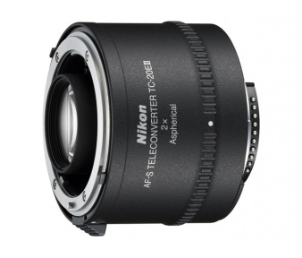 Nikon TC-20E III