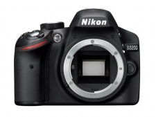 Nikon D3200