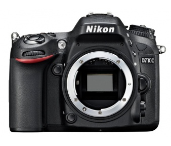 Nikon D7100
