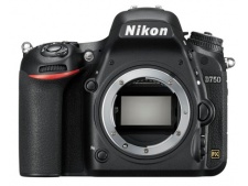 Nikon D750 tělo