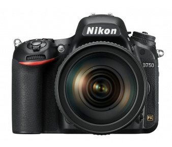 Nikon D750 + 24-120/4 AF-S VR