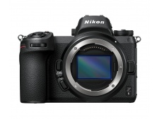 Nikon Z6 tělo s 64GB XQD G